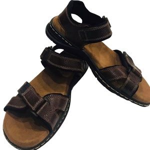 Dr. Scholl’s Sandals NWOT